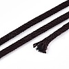 Braided Polyester Cords OCOR-S109-4mm-40-3