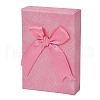 Cardboard Jewelry Boxes CBOX-L004-A01-7