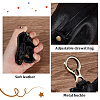 Leather Coin Purse AJEW-WH0314-415B-4