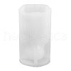Virgin Mary Goddess Statue Candle Silicone Molds SIMO-Z004-03D-2