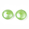 Opaque Acrylic Beads OACR-N131-019C-2