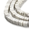Natural Agate Beads Strands G-M422-A01-01I-4