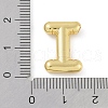 Rack Plating Brass Pendants KK-A224-01I-G-3