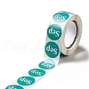 Paper Sticker Rolls STIC-E002-01I-3