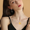 20Pcs 10 Styles Opaque Resin Imitation Food Pendants CRES-YW0002-26-6
