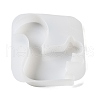Animal Candle Holder Silhouette Silicone Molds SIL-R148-01D-3