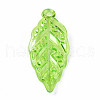 Acrylic Pendants OACR-S020-39-A01-2