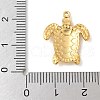 304 Stainless Steel Pendants STAS-G352-27G-01-3