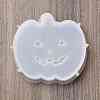 Halloween Theme Candles Silicone Molds SIL-B075-07B-4