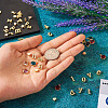 DIY Birthstone Jewelry Making Finding Kit FIND-TA0002-12-14