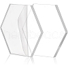 BENECREAT Acrylic Board TACR-BC0001-07-3