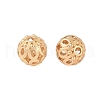 925 Sterling Silver Beads STER-P060-10G-2