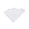 Halloween Series Coaster Silicone Molds SIL-B075-03A-2
