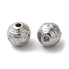 Non-Tarnish 304 Stainless Steel Beads STAS-I305-134P-1