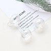 Glass Pendant INS-PW0001-13A-1