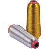 Polyester Metallic Thread OCOR-PH0003-29-1