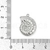 304 Stainless Steel Pendants STAS-I325-113A-P-3