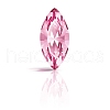Preciosa® MAXIMA Crystal Fancy Stones Y-PRC-FG8-70010-3