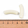 Opaque Acrylic Beads MACR-S372-002B-S019-3