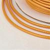 Eco-Friendly Korean Waxed Polyester Cord YC-P002-2mm-1129-3