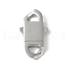 316 Surgical Stainless Steel Bayonet Clasps STAS-H234-01P-03-1