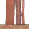 9 Yards 3 Styles Polyester Ribbon SRIB-C002-04C-4