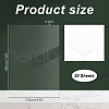 Flexible Plastic Sheet FIND-WH0427-22A-2