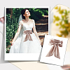 Silk Waist Belt AJEW-WH0534-80A-6