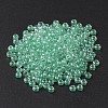 11/0 Grade A Round Glass Seed Beads SEED-N001-F-259-3