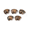 Natural Crazy Agate Beads G-F795-H02-1