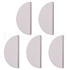 Wool Felt Scraper DIY-WH0588-76A-1
