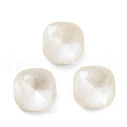 K9 Glass Rhinestone Cabochons RGLA-M016-F02-002DE-1