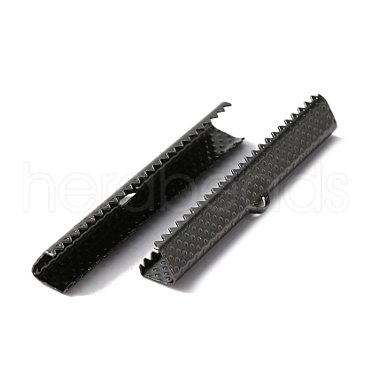 Iron Ribbon Ends IFIN-WH0085-10A-B-1