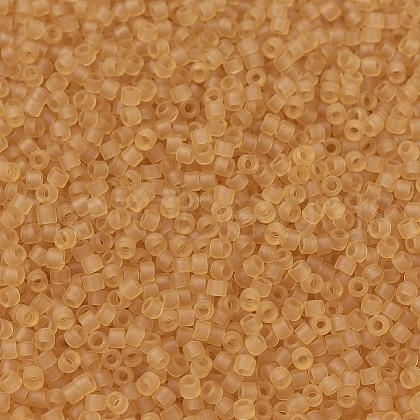 MIYUKI Delica Beads X-SEED-J020-DB0742-1