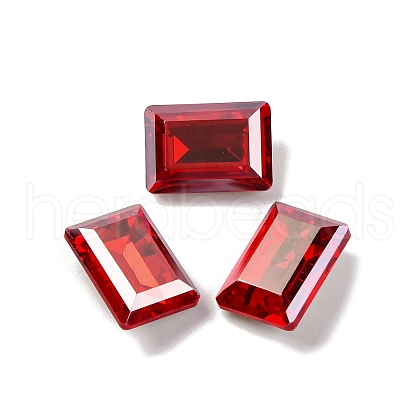 Glass Rhinestone Cabochons RGLA-A026-02D-227SS-1