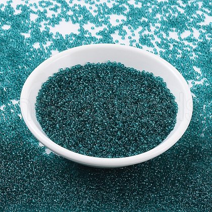 MIYUKI Round Rocailles Beads SEED-X0054-RR2405-1