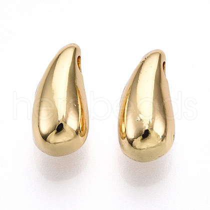 Alloy Charms PALLOY-N177-01G-1