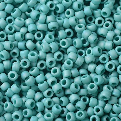 TOHO Round Seed Beads X-SEED-TR08-0413F-1