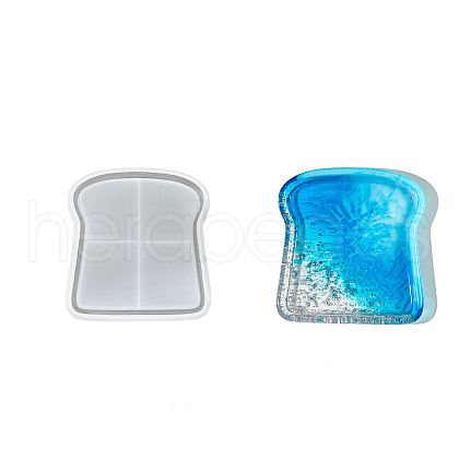 DIY Silicone Molds DIY-Q035-02B-1