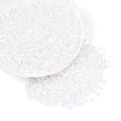 Glass Beads SEED-N007-27G-1