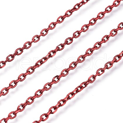 Electrophoresis 304 Stainless Steel Cable Chains CHS-I003-K05-1