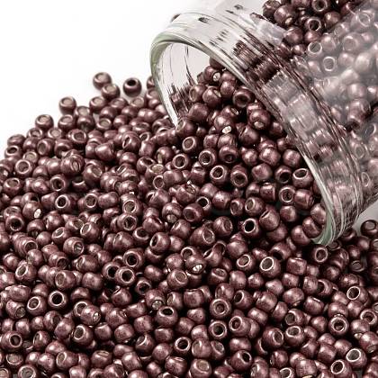 TOHO Round Seed Beads SEED-XTR11-0564F-1
