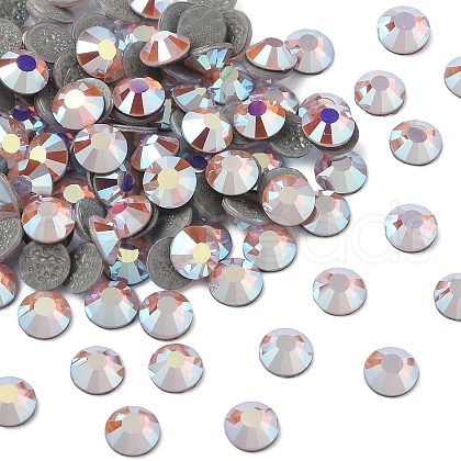 Preciosa® Crystal Hotfix Flatback Stones Y-PRC-HSS10-71350-200-1