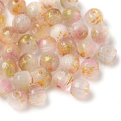 47Pcs Cat Eye Beads CE-Q001-01B-1