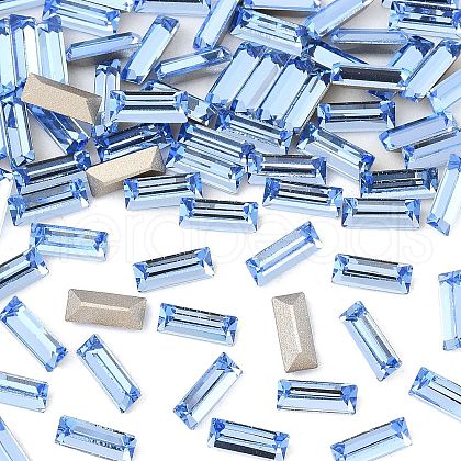 Preciosa® MAXIMA Crystal Fancy Stones X-PRC-FB7-30020-1