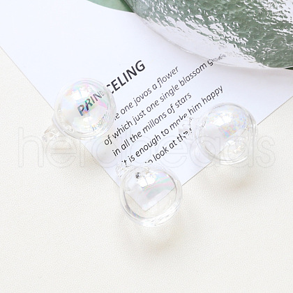 Glass Pendant INS-PW0001-13A-1