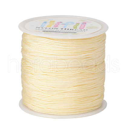 Nylon Thread NWIR-JP0009-0.8-520-1