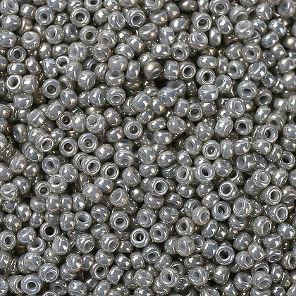 MIYUKI Round Rocailles Beads SEED-X0054-RR1865-1