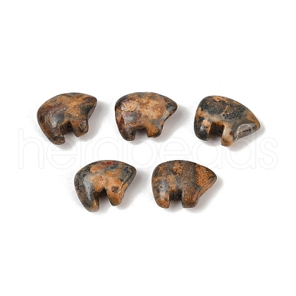 Natural Crazy Agate Beads G-F795-H02-1