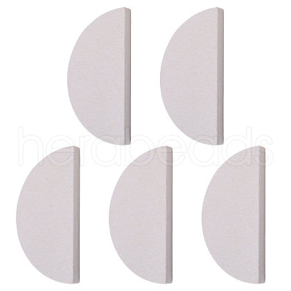 Wool Felt Scraper DIY-WH0588-76A-1
